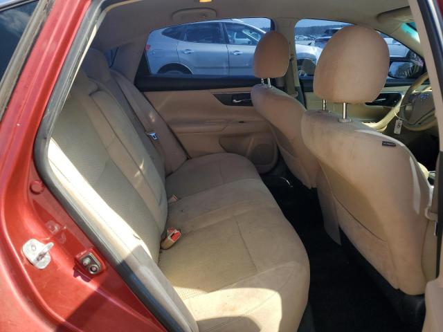 1N4AL3AP2FC591518 - 2015 NISSAN ALTIMA 2.5 BURGUNDY photo 10