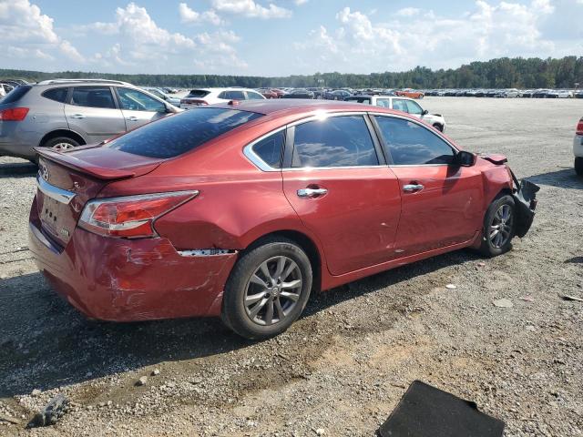 1N4AL3AP2FC591518 - 2015 NISSAN ALTIMA 2.5 BURGUNDY photo 3
