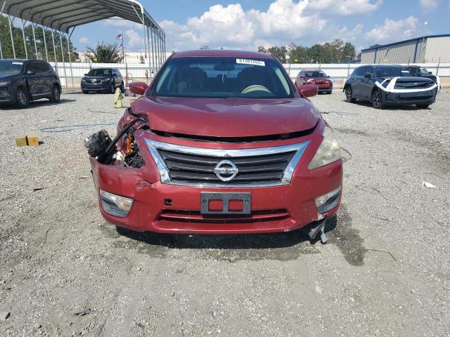 1N4AL3AP2FC591518 - 2015 NISSAN ALTIMA 2.5 BURGUNDY photo 5