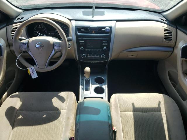 1N4AL3AP2FC591518 - 2015 NISSAN ALTIMA 2.5 BURGUNDY photo 8