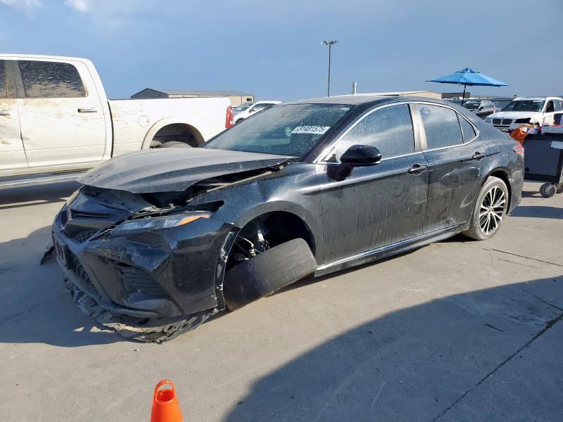 2019 TOYOTA CAMRY L, 