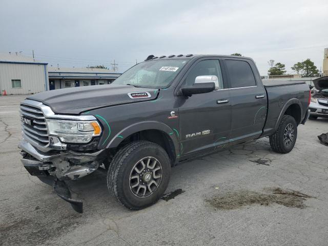 2020 RAM 2500 LONGHORN, 