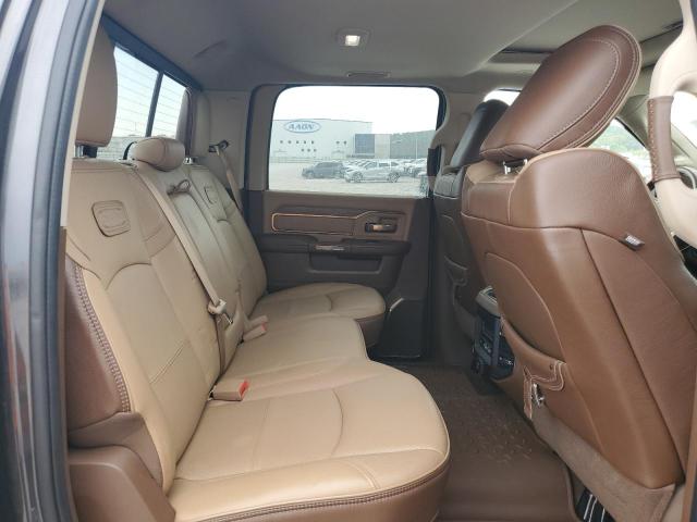 3C6UR5GL6LG206337 - 2020 RAM 2500 LONGHORN GRAY photo 10