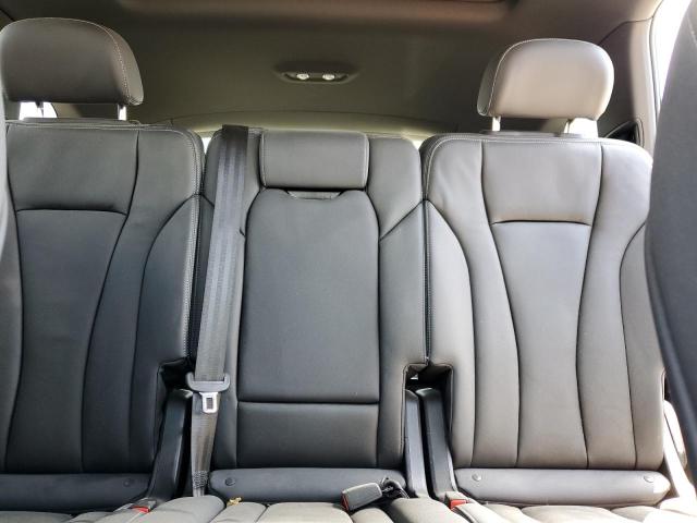 WA1ACBF71SD003068 - 2025 AUDI Q7 PREMIUM 石墨色 照片 10