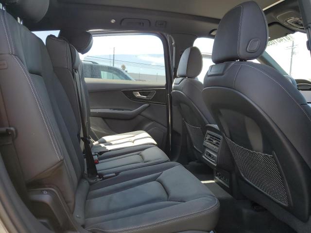 WA1ACBF71SD003068 - 2025 AUDI Q7 PREMIUM 石墨色 照片 11