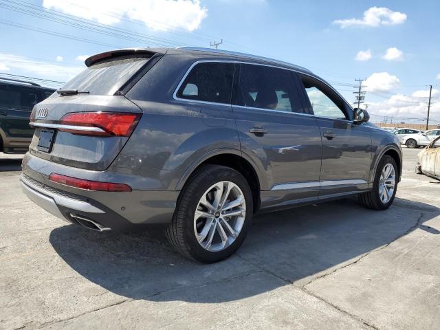 WA1ACBF71SD003068 - 2025 AUDI Q7 PREMIUM 石墨色 照片 3