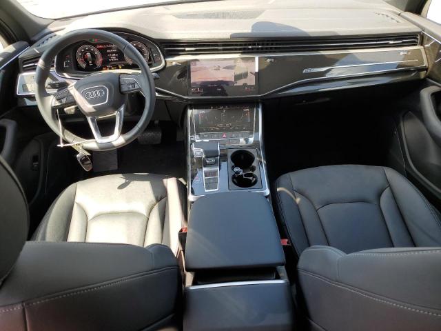 WA1ACBF71SD003068 - 2025 AUDI Q7 PREMIUM 石墨色 照片 8