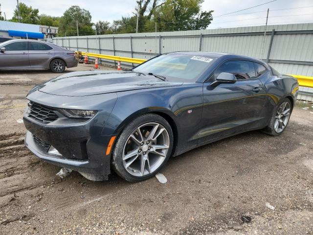 2019 CHEVROLET CAMARO LS, 
