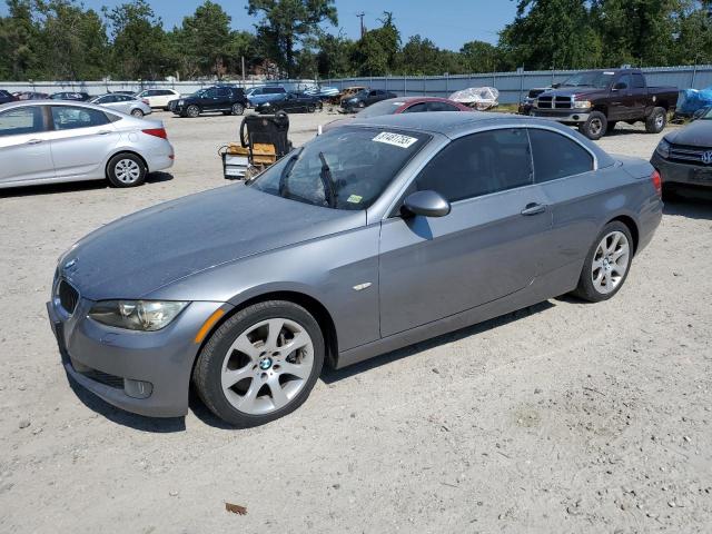 2009 BMW 335 I, 