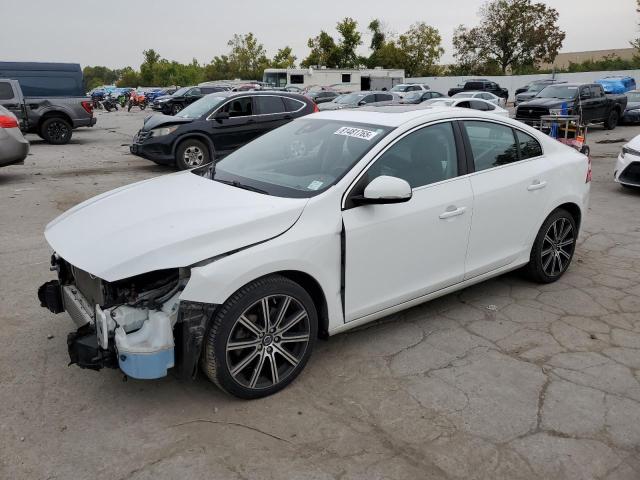 2014 VOLVO S60 T5, 