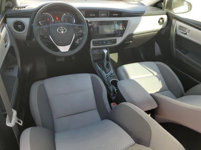 5YFBURHE5JP831597 - 2018 TOYOTA COROLLA L Ağ foto 8