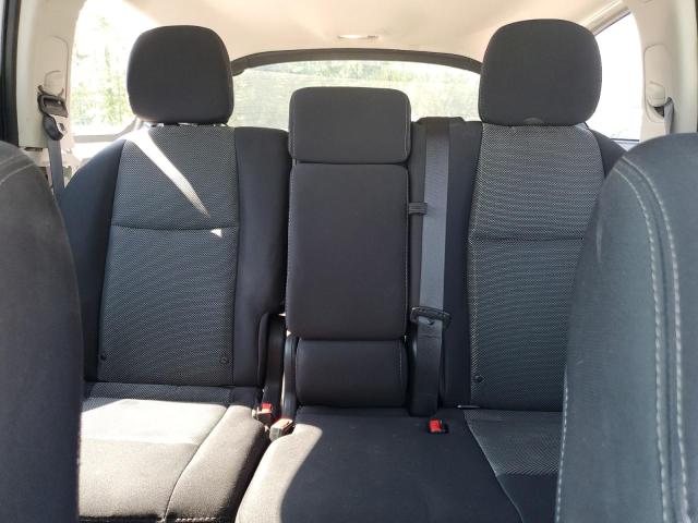 5N1DR2MM1HC689486 - 2017 NISSAN PATHFINDER S SILVER photo 10