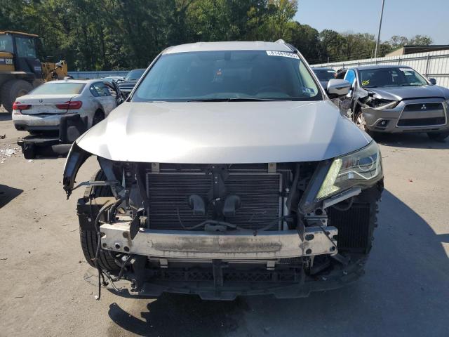 5N1DR2MM1HC689486 - 2017 NISSAN PATHFINDER S SILVER photo 5