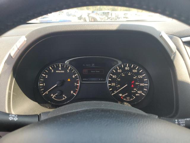 5N1DR2MM1HC689486 - 2017 NISSAN PATHFINDER S SILVER photo 9