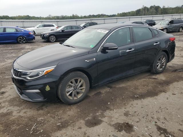 2020 KIA OPTIMA LX, 