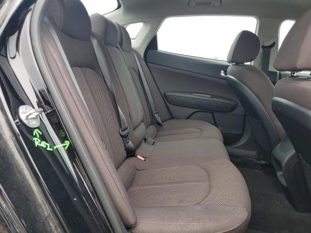 5XXGT4L33LG398052 - 2020 KIA OPTIMA LX BLACK photo 10