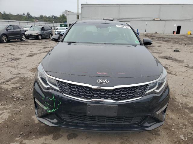 5XXGT4L33LG398052 - 2020 KIA OPTIMA LX BLACK photo 5