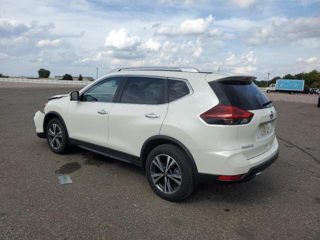 JN8AT2MV5KW394533 - 2019 NISSAN ROGUE S Ağ foto 2