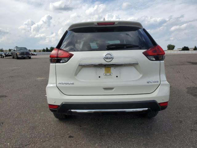 JN8AT2MV5KW394533 - 2019 NISSAN ROGUE S Ağ foto 6