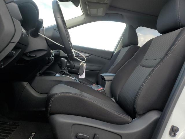 JN8AT2MV5KW394533 - 2019 NISSAN ROGUE S Ağ foto 7