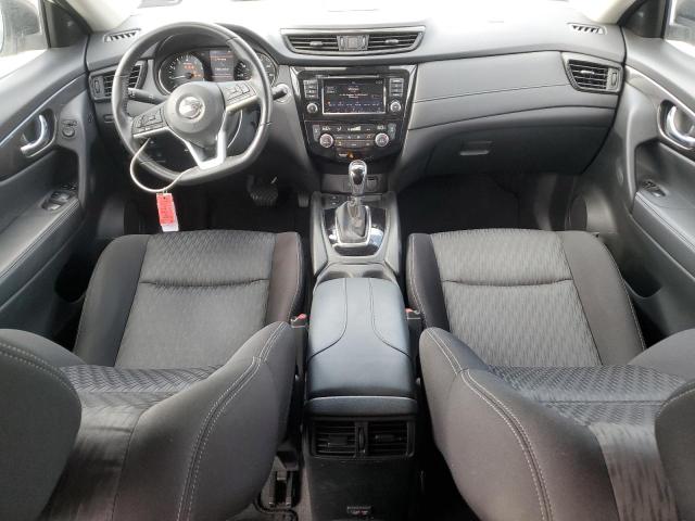 JN8AT2MV5KW394533 - 2019 NISSAN ROGUE S Ağ foto 8