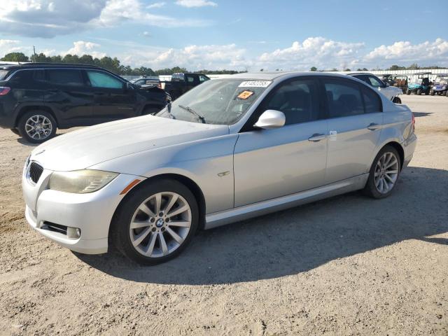 2011 BMW 328 I, 