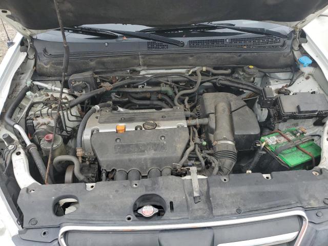 JHLRD78846C023922 - 2006 HONDA CR-V EX 白色 照片 12