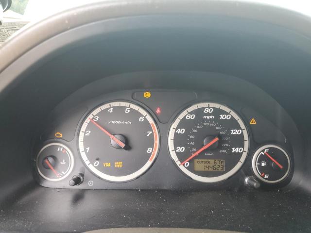 JHLRD78846C023922 - 2006 HONDA CR-V EX 白色 照片 9