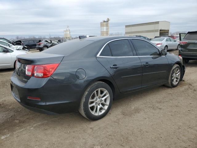 1G11C5SL9FF201605 - 2015 CHEVROLET MALIBU 1LT GRAY photo 3