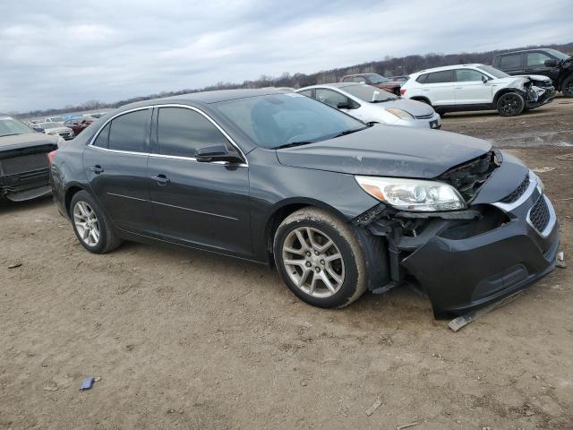 1G11C5SL9FF201605 - 2015 CHEVROLET MALIBU 1LT GRAY photo 4