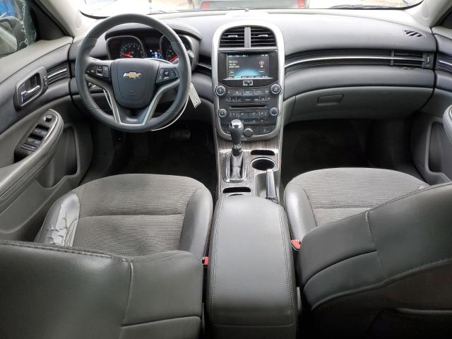 1G11C5SL9FF201605 - 2015 CHEVROLET MALIBU 1LT 灰色 照片 8