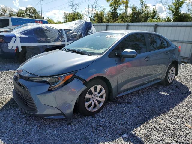 2025 TOYOTA COROLLA LE, 