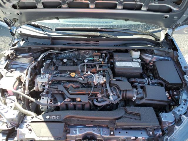 5YFB4MDE1SP312315 - 2025 TOYOTA COROLLA LE ლურჯი ფოტო 11