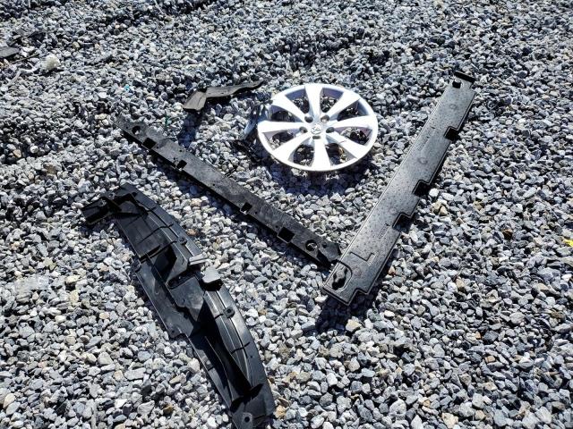 5YFB4MDE1SP312315 - 2025 TOYOTA COROLLA LE ლურჯი ფოტო 12