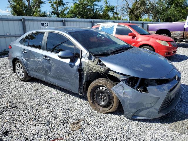 5YFB4MDE1SP312315 - 2025 TOYOTA COROLLA LE ლურჯი ფოტო 4