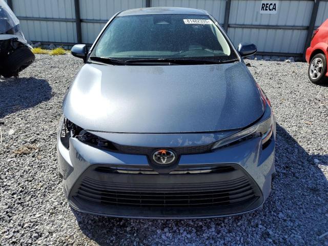 5YFB4MDE1SP312315 - 2025 TOYOTA COROLLA LE ლურჯი ფოტო 5
