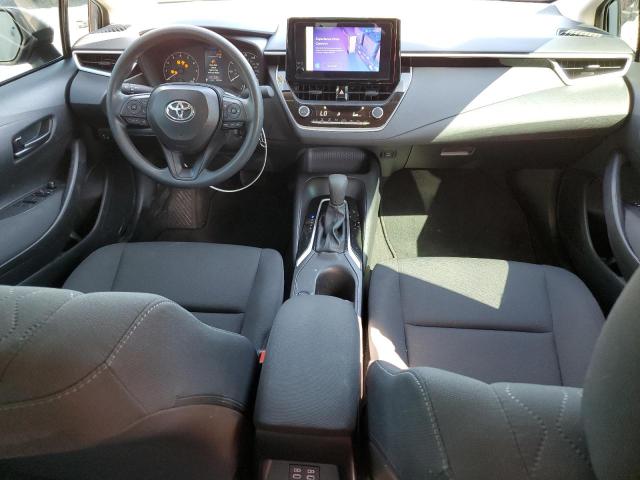 5YFB4MDE1SP312315 - 2025 TOYOTA COROLLA LE ლურჯი ფოტო 8