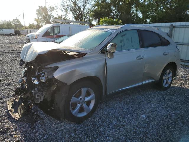 2013 LEXUS RX 350 BASE, 