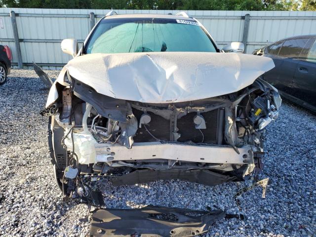 2T2BK1BAXDC156889 - 2013 LEXUS RX 350 BASE თაფლისფერი ფოტო 5