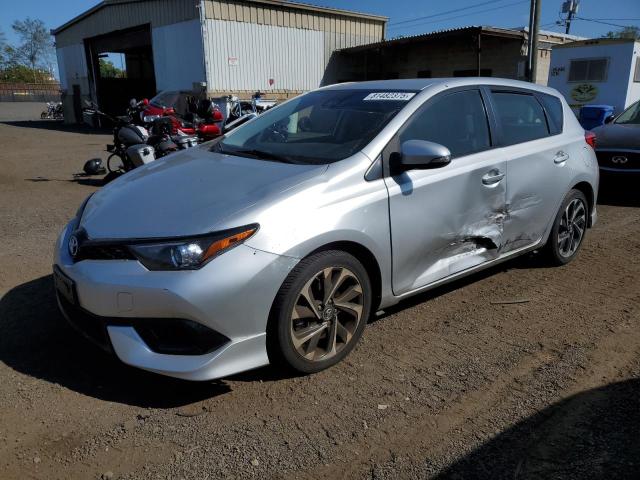 2017 TOYOTA COROLLA IM, 