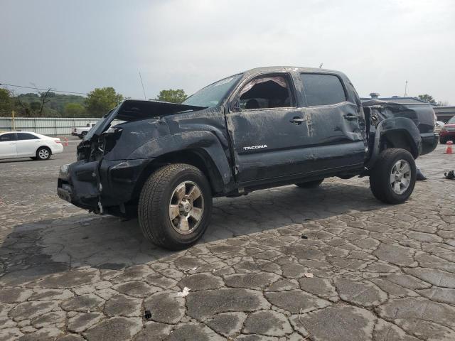 2013 TOYOTA TACOMA DOUBLE CAB PRERUNNER, 