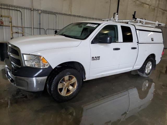 2018 RAM 1500 ST, 
