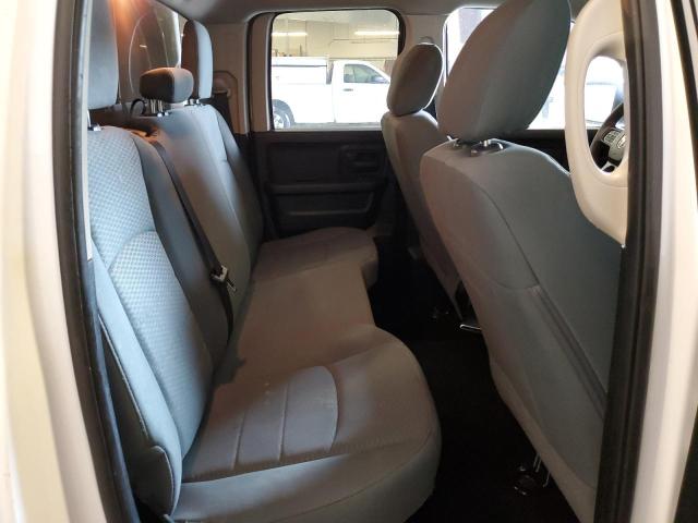 1C6RR7FG8JS321047 - 2018 RAM 1500 ST Beyaz fotoğraf 10