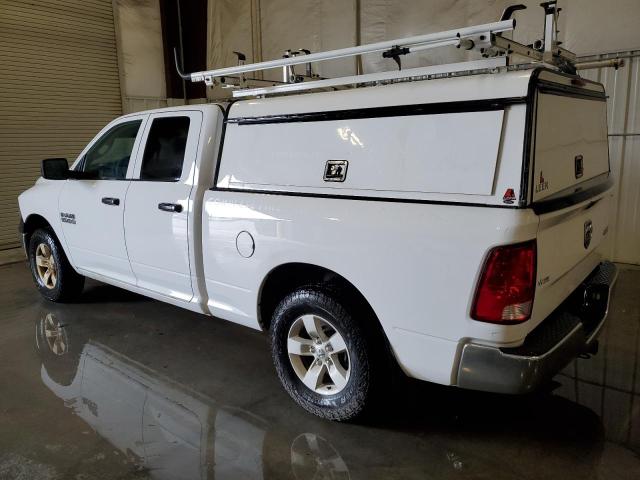 1C6RR7FG8JS321047 - 2018 RAM 1500 ST Beyaz fotoğraf 2