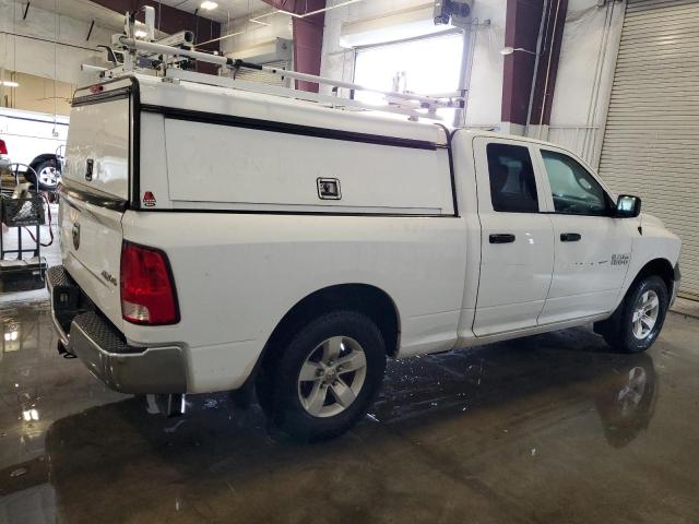 1C6RR7FG8JS321047 - 2018 RAM 1500 ST Beyaz fotoğraf 3