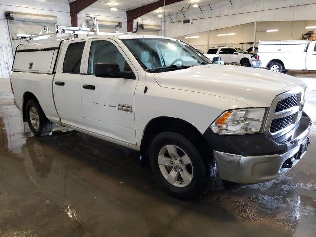 1C6RR7FG8JS321047 - 2018 RAM 1500 ST Beyaz fotoğraf 4