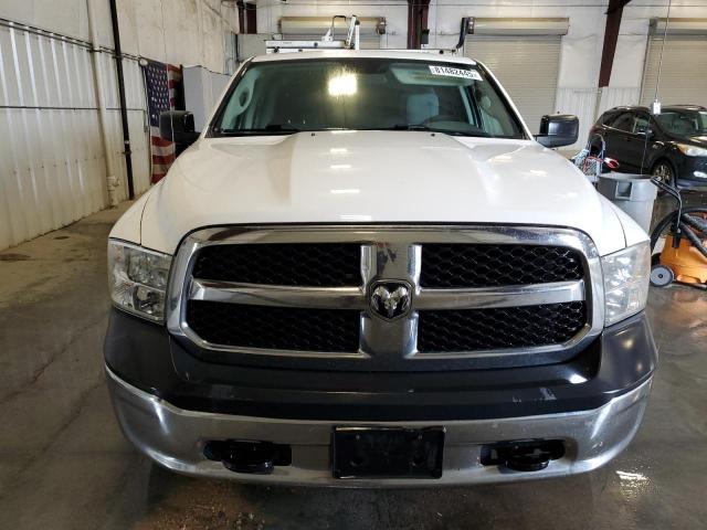 1C6RR7FG8JS321047 - 2018 RAM 1500 ST Beyaz fotoğraf 5