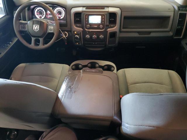 1C6RR7FG8JS321047 - 2018 RAM 1500 ST Beyaz fotoğraf 8