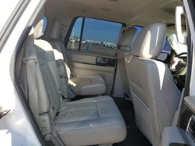 5LMJJ2HTXFEJ14216 - 2015 LINCOLN NAVIGATOR WHITE photo 11