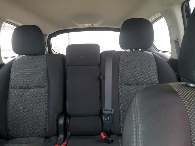 5N1DR2AN4LC593759 - 2020 NISSAN PATHFINDER S 黑色 照片 10